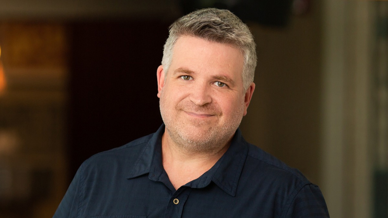 Russ Ramsey Campus Pastor at ChristPres Cool Springs