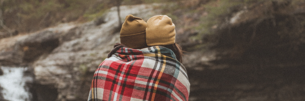 Interdependence - Seeing By the Light of Others