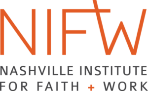 NIFW Logo