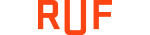 RUF Logo