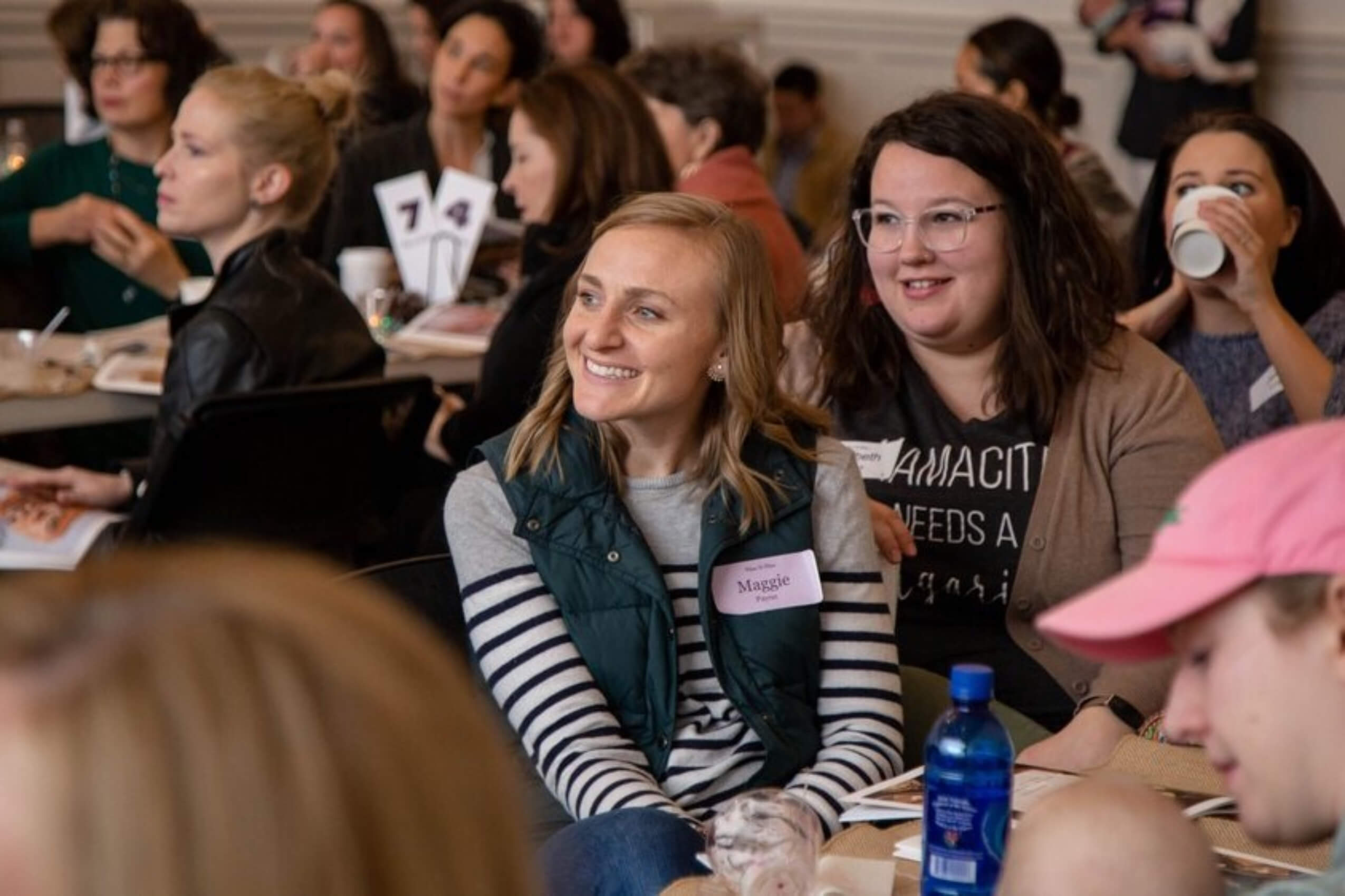 Womens Ministry Christ Presbyterian Church 2