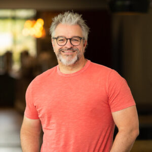 Photo of David Filson