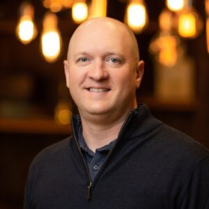 Photo of Doug Korn