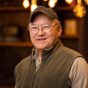 Photo of Ed Dorris