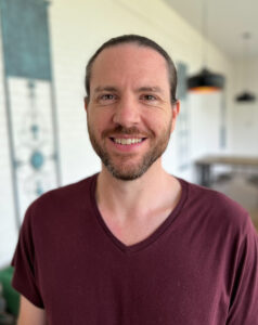 Photo of Joshua Grammon