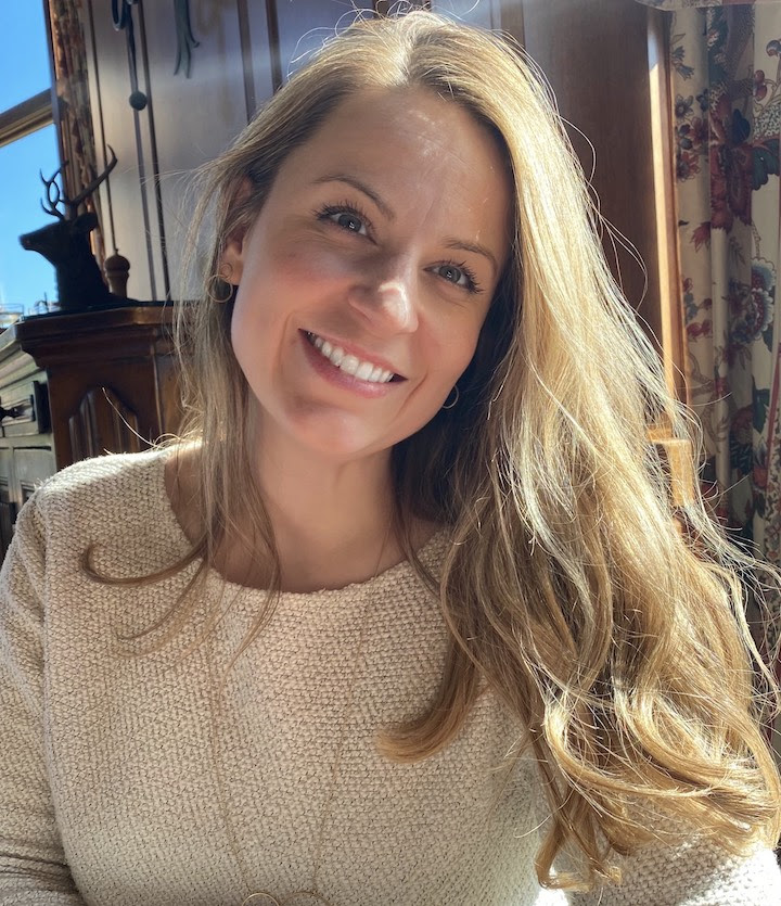 Lindsay Blaire Beeman