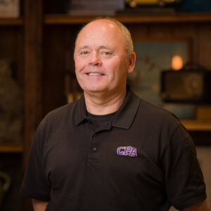 Photo of Mike Norton