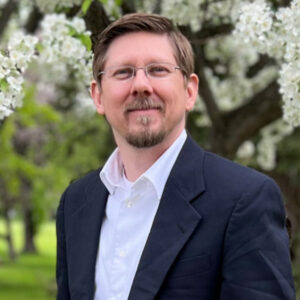 Photo of Elijah Layfield