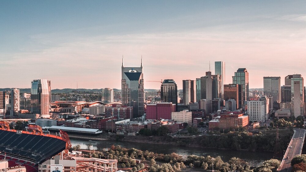 Nashville