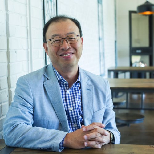 Paul Lim