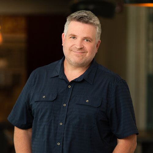 Russ Ramsey