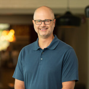 Photo of Scott Sauls