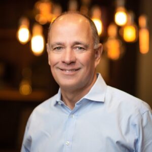 Photo of Trevor Pavey