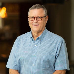 Photo of Buz Graham