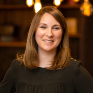 Photo of Carrie Carmody