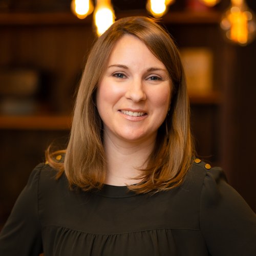 Carrie Carmody