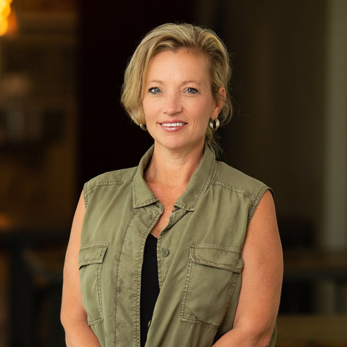 Cheryl Roach