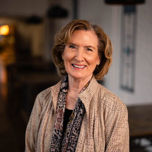 Evelyn Allen