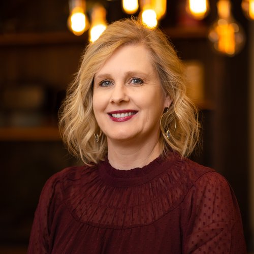 Jennifer Winge