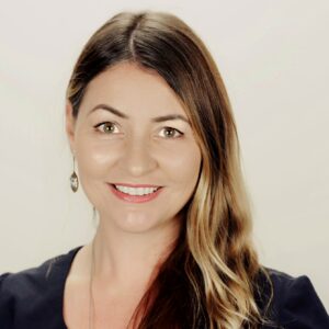 Photo of Vanessa Wellstein