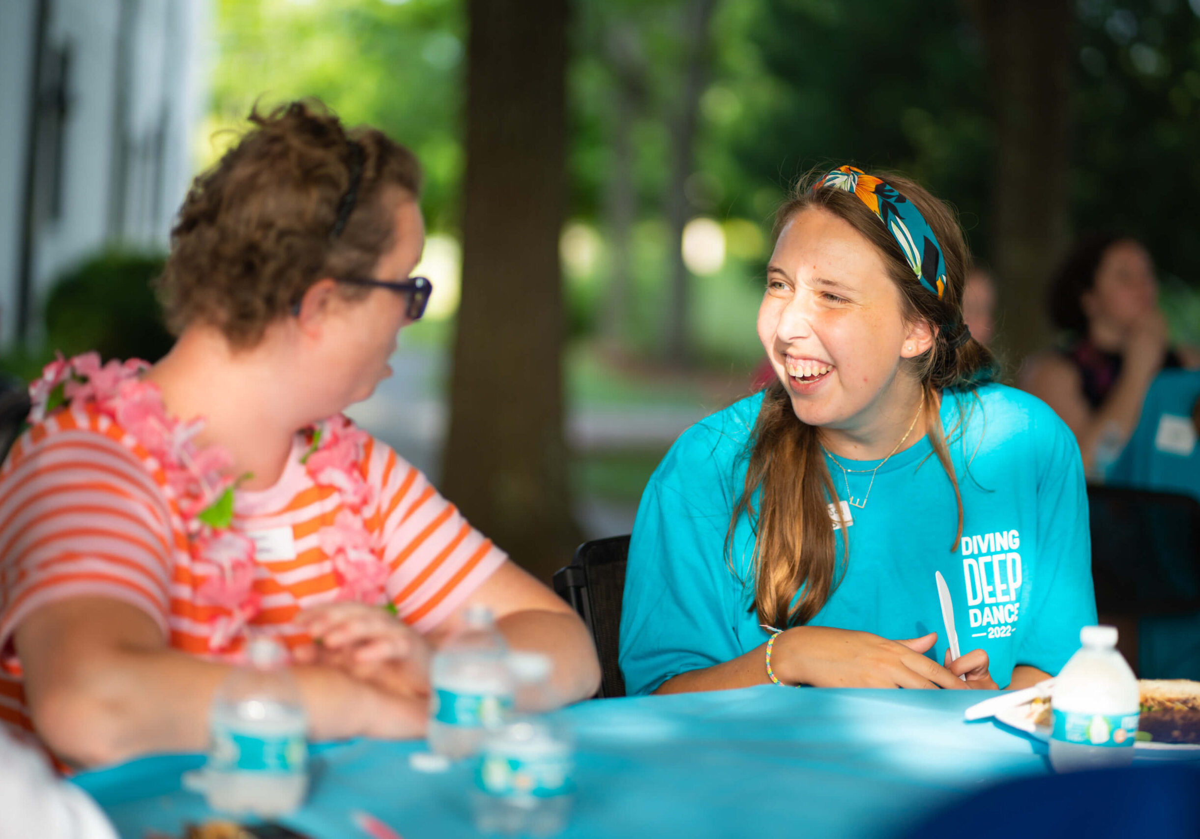 Nashville Church with Special Needs Program
