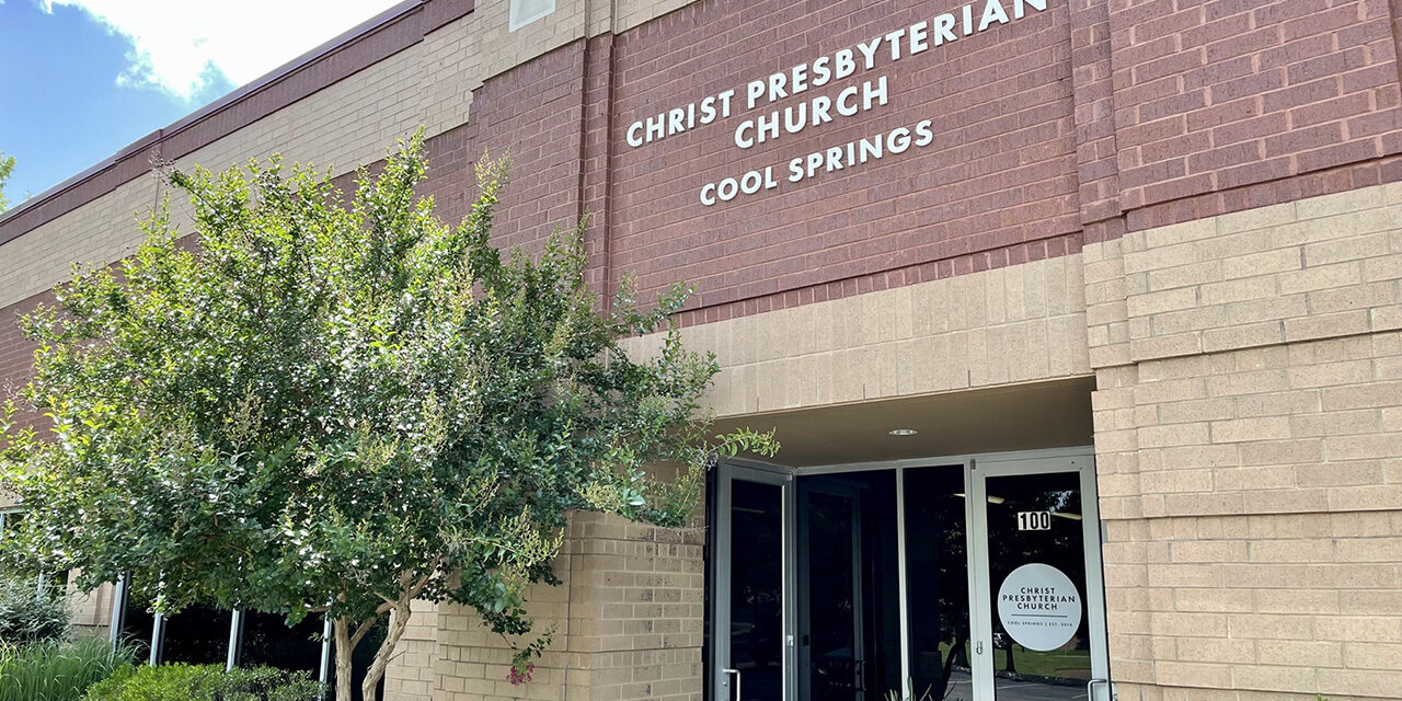 Christ_Presbyterian_Church_Franklin_TN