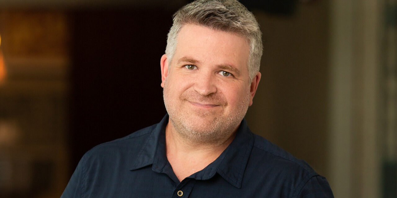 Russ Ramsey Campus Pastor at ChristPres Cool Springs
