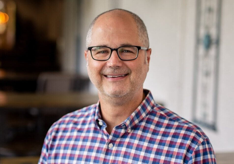 Scott Sauls - Senior Pastor at Christ Presbyterian Church Nashville